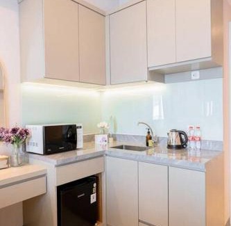 Surabaya Apartment | ermina at benson pakuwon mall