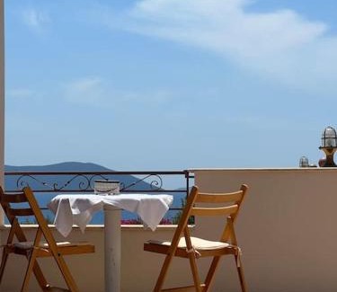 Ermionida House | Ermioni Sea View Villa