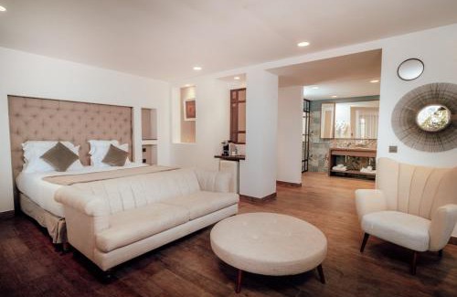 Mandelieu-la-Napoule Beach Hotel | Ermitage de l'Oasis & Spa - Cannes Mandelieu