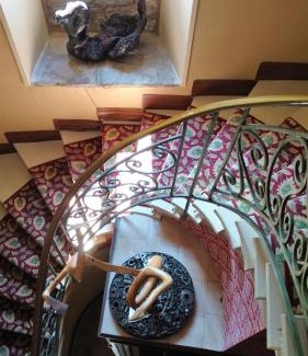 Peyreleau Bed & Breakfast | Ermitage de Peyreleau