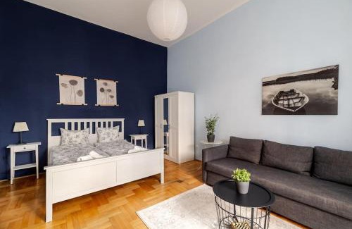 Erzsebetvaros Apartment | Ermosa apartment