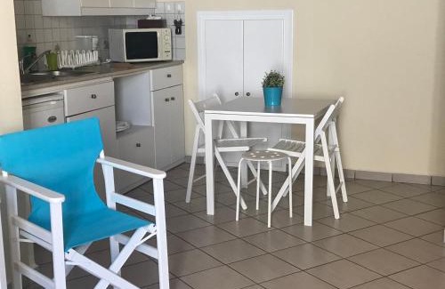 Ermoupoli Apartment | Ermoupolis, Syros City Apartments
