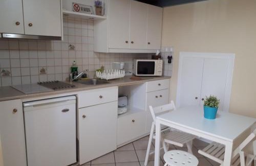 Ermoupoli Apartment | Ermoupolis, Syros City Apartments