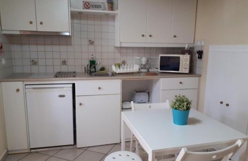 Ermoupoli Apartment | Ermoupolis, Syros City Apartments