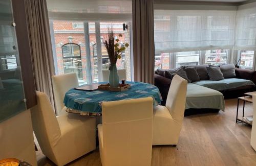 Blankenberge Apartment | ERNA