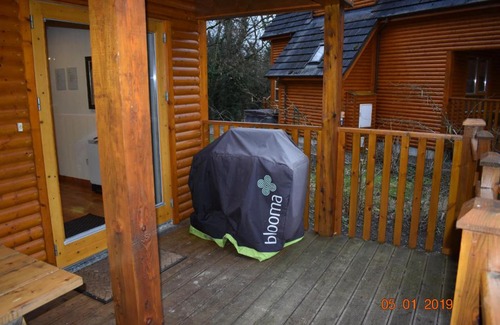Belturbet House | Erne River Lodge