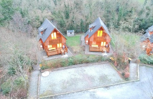 Belturbet House | Erne River Lodge
