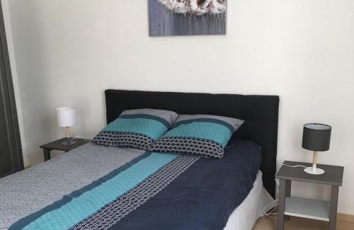 Bastia Apartment | Ernella
