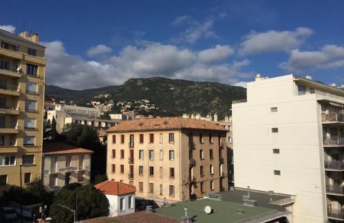 Bastia Apartment | Ernella
