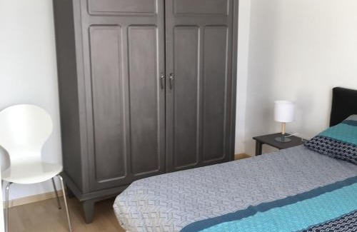 Bastia Apartment | Ernella