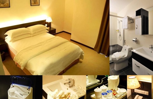 Central Seberang Perai Hotel | Ernes Hotel