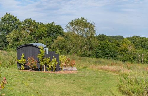 Abbess Roding Cottage | Ernest - a holiday let by Bloom Stays that sleeps 2 guests in 1 bedroom