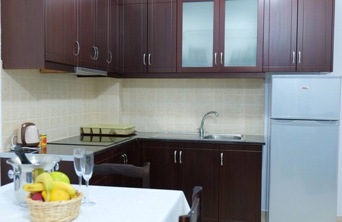 Kodrra Apartment | Ernest Apartments