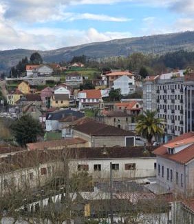 Redondela Bed & Breakfast | Ernestina Redondela