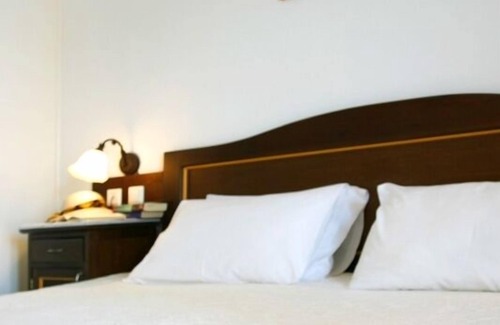 Armenistis Hotel | Erofili Beach Hotel