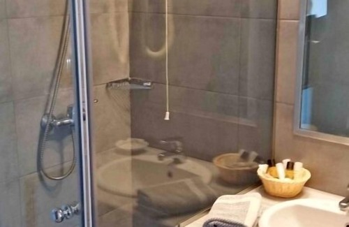 Armenistis Hotel | Erofili Beach Hotel