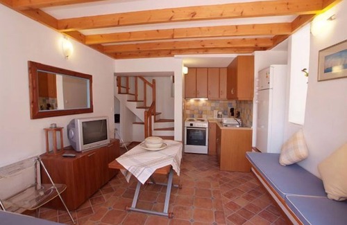 Armenistis Hotel | Erofili Beach Hotel