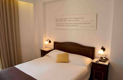 Armenistis Hotel | Erofili Beach Hotel
