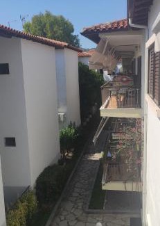 Pefkochori Apartment | Erofili