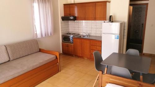 Pefkochori Apartment | Erofili
