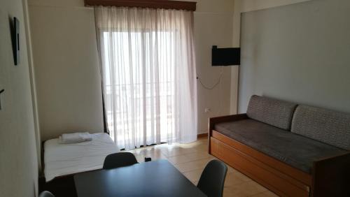 Pefkochori Apartment | Erofili