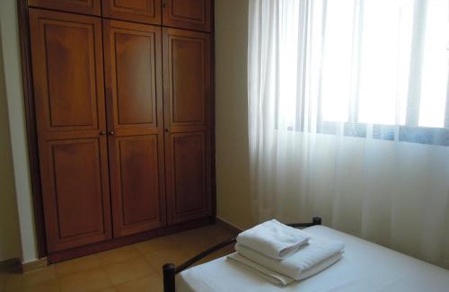 Pefkochori Apartment | Erofili
