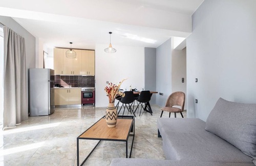 Kos Apartment | Eros Port & Beach Haven