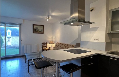 Erquy Apartment | Erquy,charmant Studio, Situé à Environ 100m du Centre 300m de la Plage