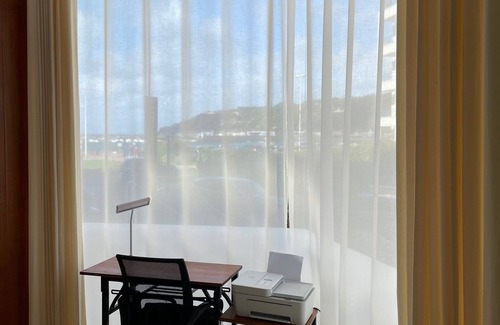 Erquy Apartment | ERQUY, sea view apartment near the beach, (4 pers)
