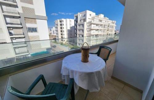 Cite El Wafa Apartment | Erriadh
