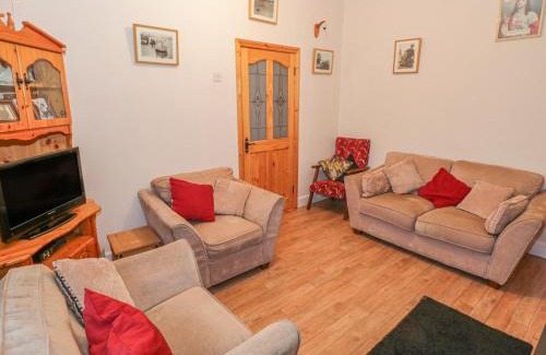 Belmullet House | Erris Head House