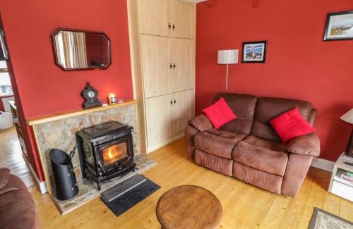 Ballyconneely House | Errisbeg