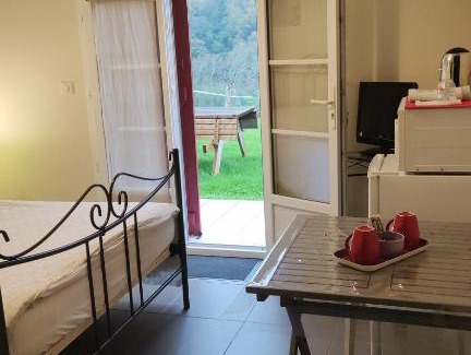Cambo-les-Bains House | Errobi Alde