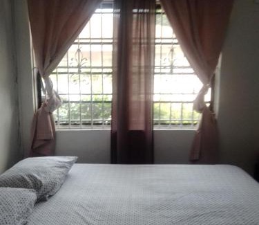Nassau Apartment | Errol and Nancy's Place