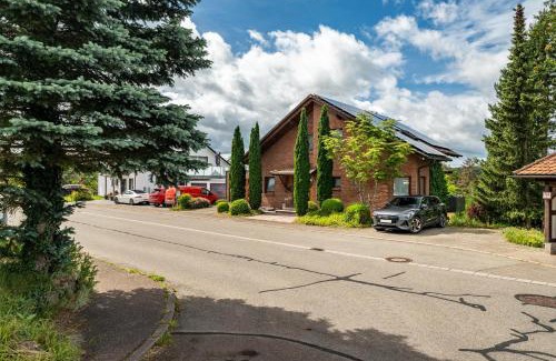 Bad Teinach-Zavelstein Apartment | Ersfeld - Bad Teinach Appartment