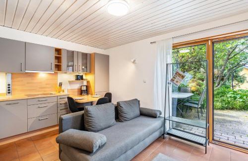 Bad Teinach-Zavelstein Apartment | Ersfeld - Bad Teinach Appartment