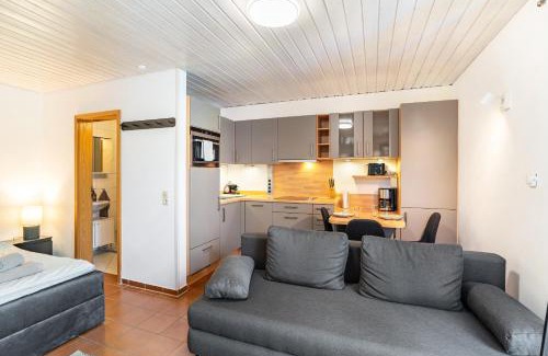 Bad Teinach-Zavelstein Apartment | Ersfeld - Bad Teinach Appartment