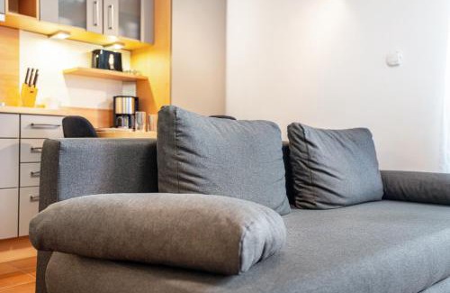 Bad Teinach-Zavelstein Apartment | Ersfeld - Bad Teinach Appartment