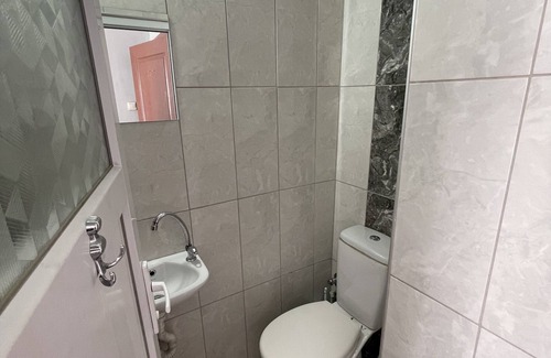 Antalya City Centre House | Ersoy Efe Pansiyon