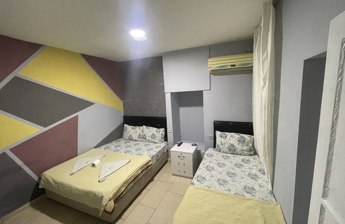 Antalya City Centre House | Ersoy Efe Pansiyon