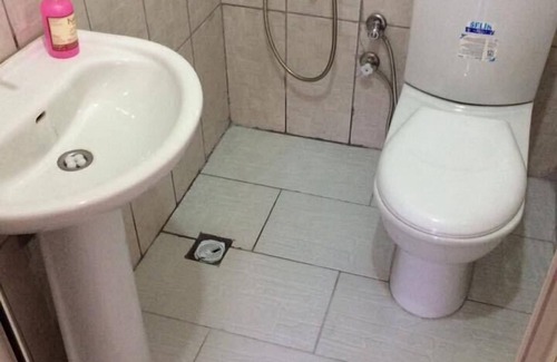 Antalya City Centre House | Ersoy Efe Pansiyon