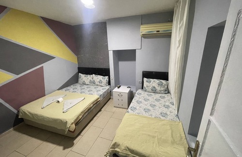Antalya City Centre House | Ersoy Efe Pansiyon
