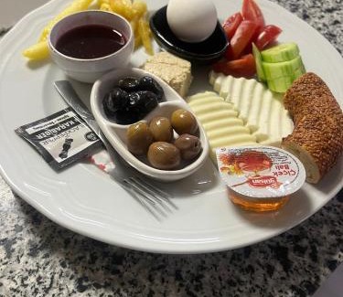 Antalya City Centre Hotel | Ersoy İkiz Otel