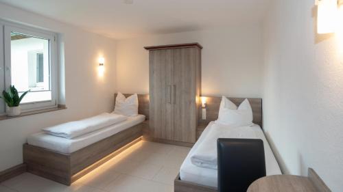Altendorf-Ulfkotte Hotel | ERSTAY