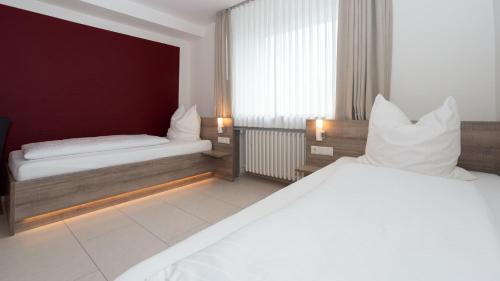 Altendorf-Ulfkotte Hotel | ERSTAY