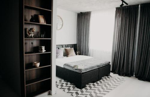 Anyksciai Apartment | ERTA Anykščių Namai