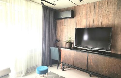 Anyksciai Apartment | ERTA Anykščių Namai