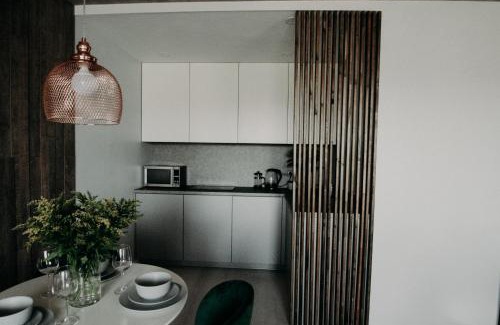 Anyksciai Apartment | ERTA Anykščių Namai