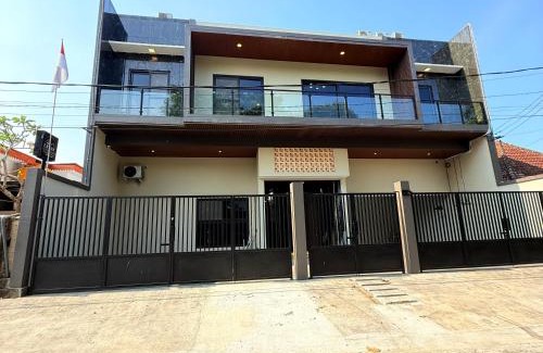 Malang House | Ertan Guest House