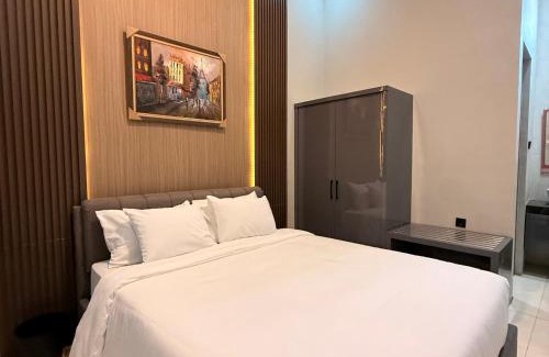Malang House | Ertan Guest House